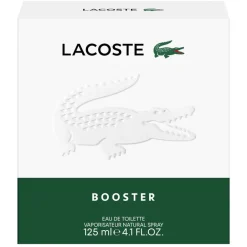 Booster Eau de Toilette 125ml