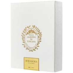 Borabora Eau De Parfum 100ml