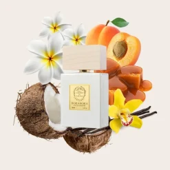 Borabora Eau De Parfum 100ml