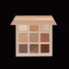 Boring Nude Palette 9g