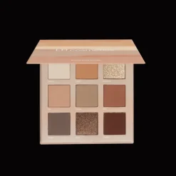 Boring Nude Palette 9g