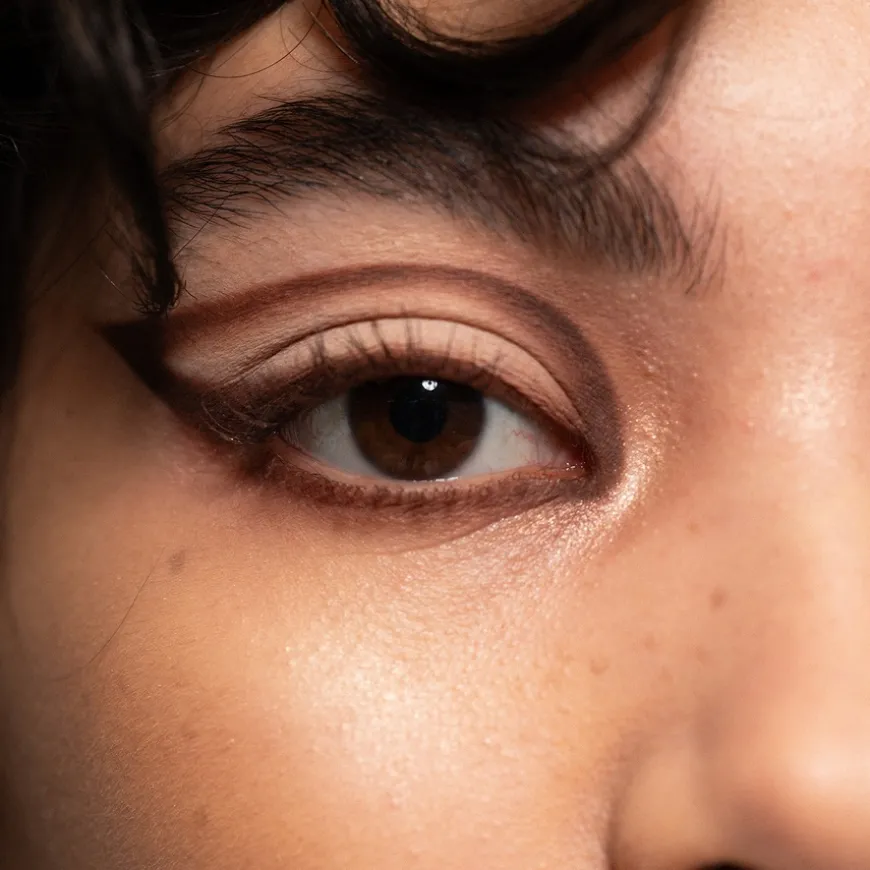 Boring Nude Palette 9g