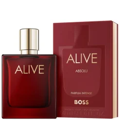 Boss Alive Absolu Eau De Parfum Intense 50ml