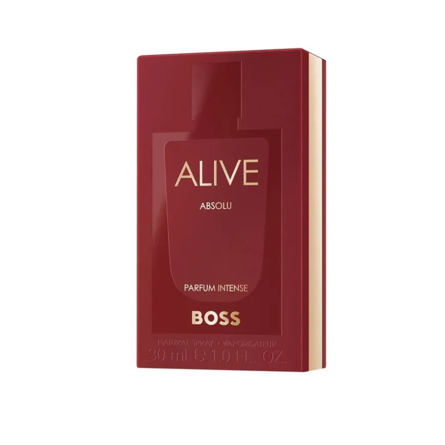Boss Alive Absolu Eau De Parfum Intense 30ml
