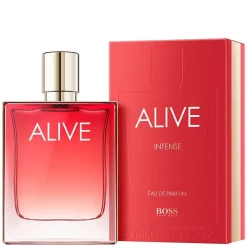 Boss Alive Intense Eau De Parfum For Women 80ml