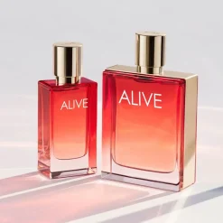 Boss Alive Intense Eau De Parfum For Women 80ml