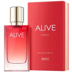 Boss Alive Intense Eau De Parfum For Women 30ml
