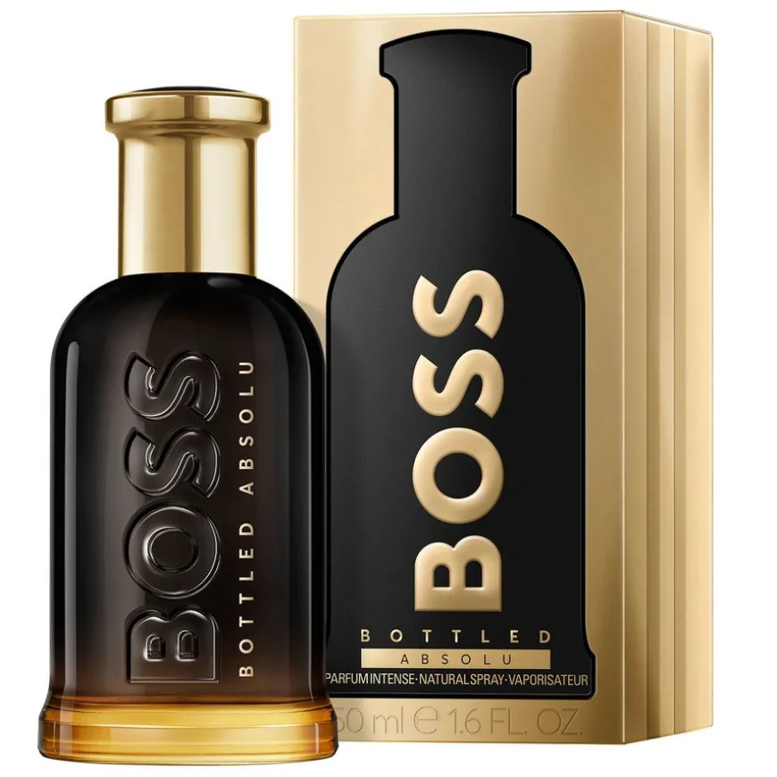 Boss Bottled Absolu Parfum Intense 50ml