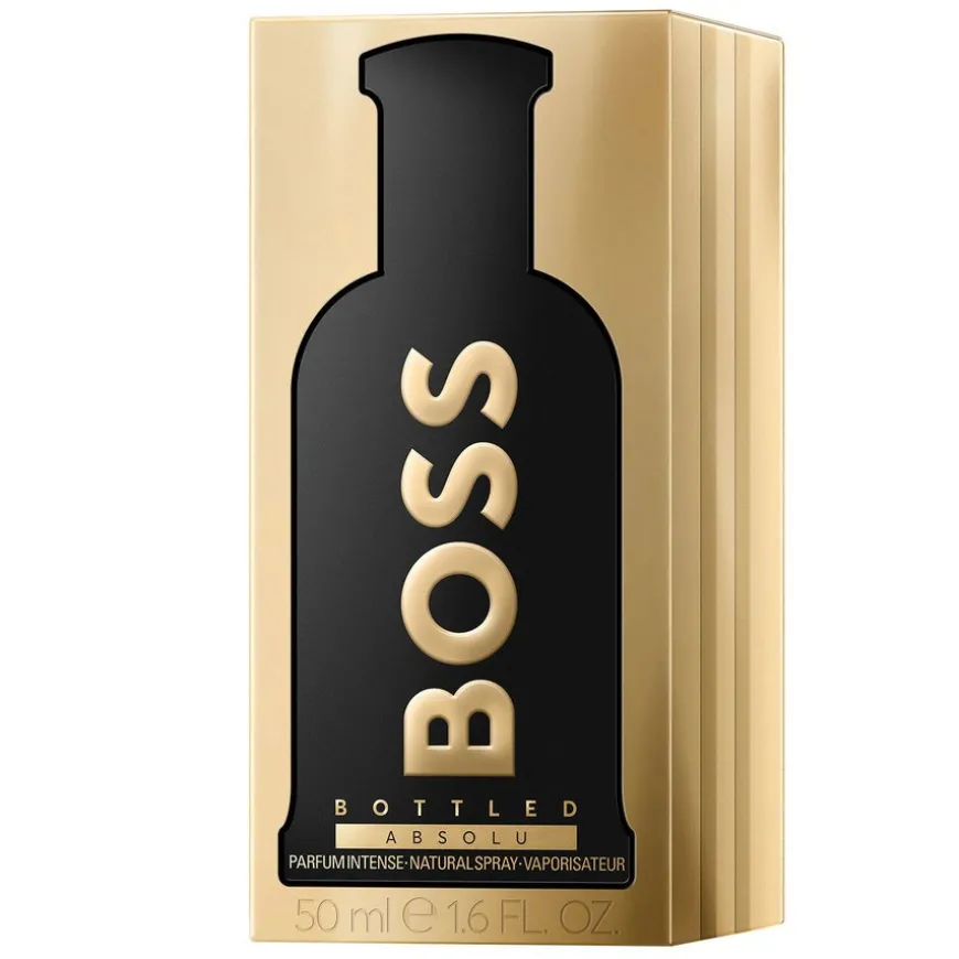 Boss Bottled Absolu Parfum Intense 50ml