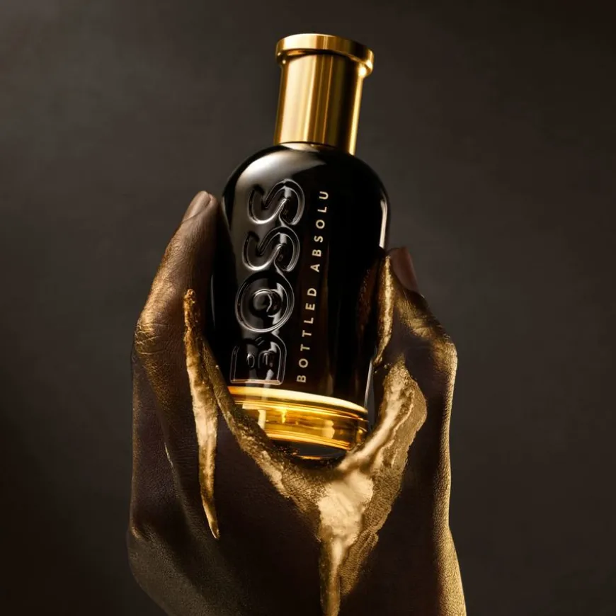 Boss Bottled Absolu Parfum Intense 50ml
