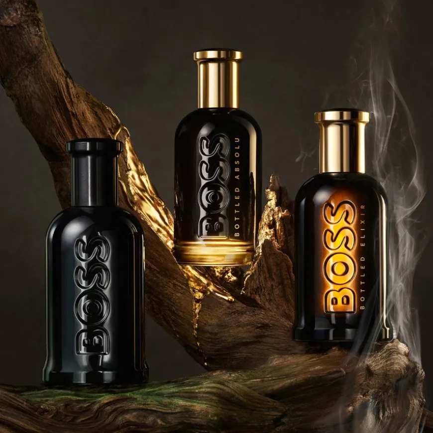 Boss Bottled Absolu Parfum Intense 50ml