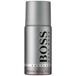 Boss Bottled Deodorant Spray For Men 150ml