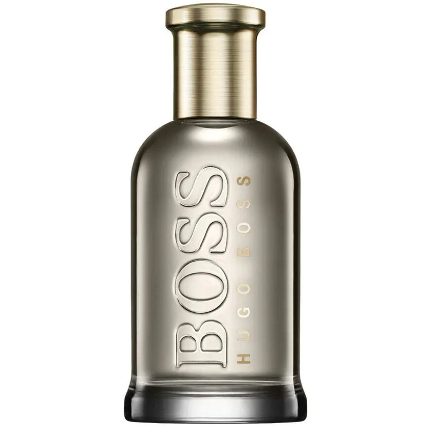 Boss Bottled Eau De Parfum For Men 50ml