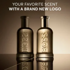 Boss Bottled Eau De Parfum For Men 100ml