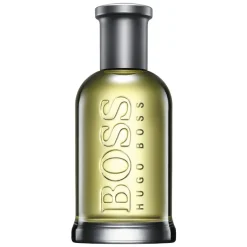 Boss Bottled Eau De Toilette For Men 50ml