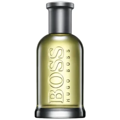 Boss Bottled Eau De Toilette For Men 100ml