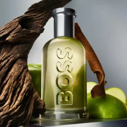 Boss Bottled Eau De Toilette For Men 30ml