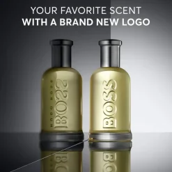 Boss Bottled Eau De Toilette For Men 30ml