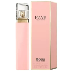 Boss Ma Vie Eau De Parfum For Women 75ml