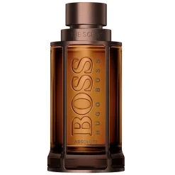 Boss The Scent Absolute Eau De Parfum For Men 50ml