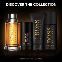 Boss The Scent Deodorant Stick For Men 75g