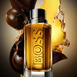 Boss The Scent Eau De Toilette For Men 50ml