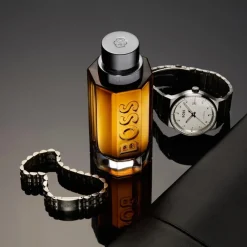 Boss The Scent Eau De Toilette For Men 50ml