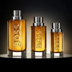 Boss The Scent Eau De Toilette For Men 50ml