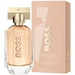 Boss The Scent For Her Eau De Parfum 100ml