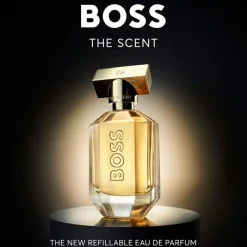 Boss The Scent For Her Eau De Parfum 100ml
