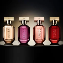 Boss The Scent For Her Eau De Parfum 100ml