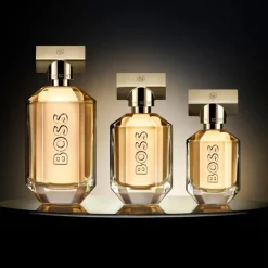 Boss The Scent For Her Eau De Parfum 50ml