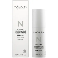 Botanic Niacinamide Alternative 5in1 Serum 30ml