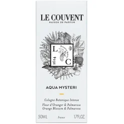 Botanical Cologne Aqua Mysteri 50ml