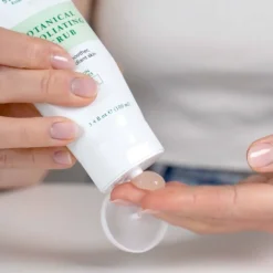 Botanical Exfoliating Scrub 100ml