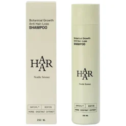 Botanical Growth Anti Hair-Loss Shampoo 250ml