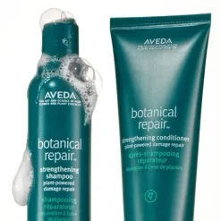 Botanical Repair Shampoo 200ml