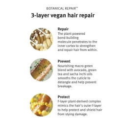 Botanical Repair Shampoo 200ml