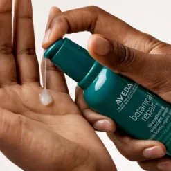 Botanical Repair Strengthening Overnight Serum 100ml