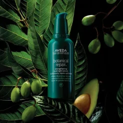 Botanical Repair Strengthening Overnight Serum 100ml