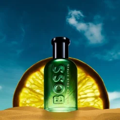 Bottled Bold Citrus Eau De Parfum 50ml