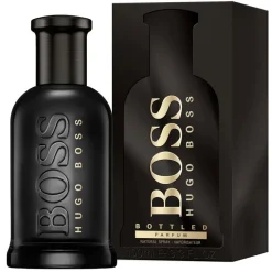 Bottled Parfum Eau De Parfum 100ml