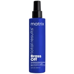 Brass Off All-In-One Toning Spray 200ml