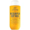 Brazilian 4 Play Moisturizing Shower Cream-Gel 385ml