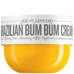 Brazilian Bum Bum Cream 240ml
