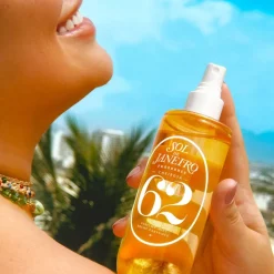 Brazilian Crush 62 Fragrance Body Mist 240ml