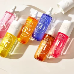 Brazilian Crush 62 Fragrance Body Mist 240ml