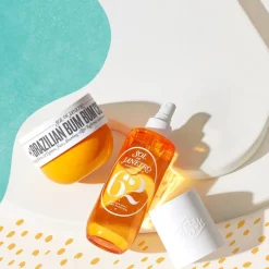 Brazilian Crush Body Fragrance 90ml