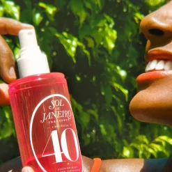 Brazilian Crush Cheirosa '40 90ml