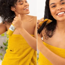 Brazilian Joia Milky Leave In Conditioner 210ml